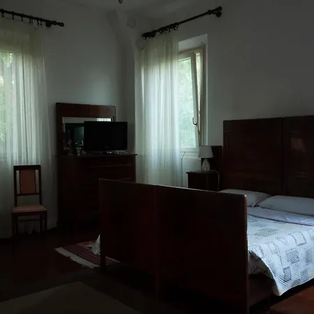 Ca Morari 3* Argenta