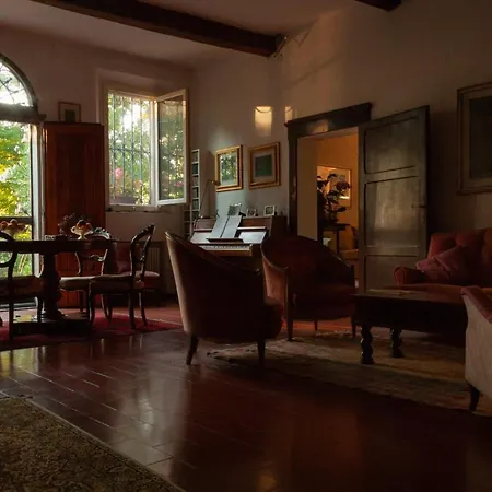 Bed and breakfast Ca Morari 3*