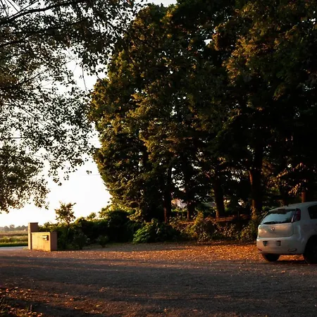 Bed and breakfast Ca Morari Argenta