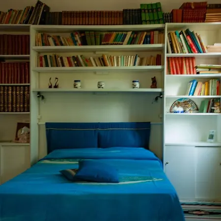 Bed and breakfast Ca Morari