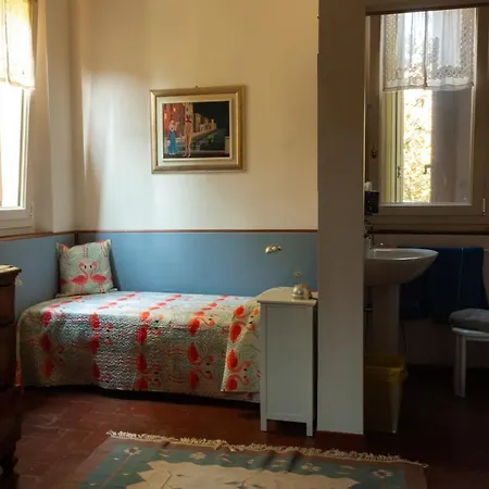 Ca Morari 3* Argenta