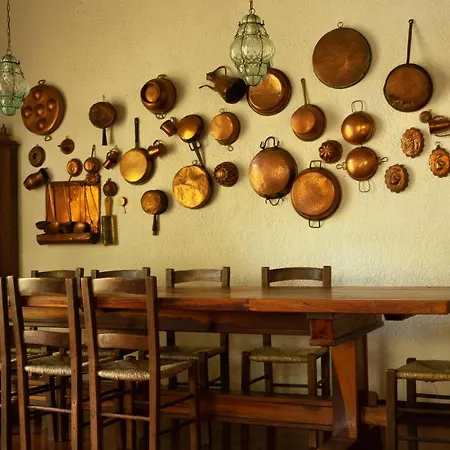 Bed and breakfast Ca Morari