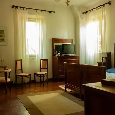 Ca Morari Bed and breakfast 3*