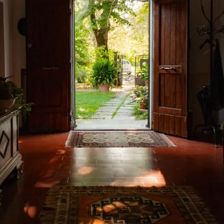 Ca Morari לינה וארוחת בוקר Argenta