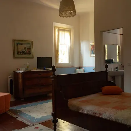 Ca Morari Bed and breakfast Argenta