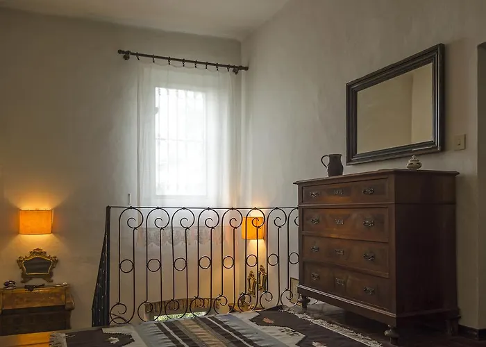 Ca Morari B&B Argenta