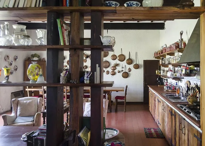 Ca Morari B&B Argenta