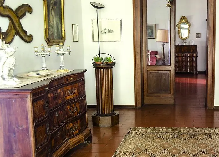 Ca Morari 3* Argenta