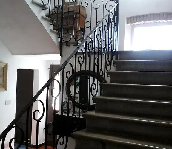 Ca Morari 3* Argenta