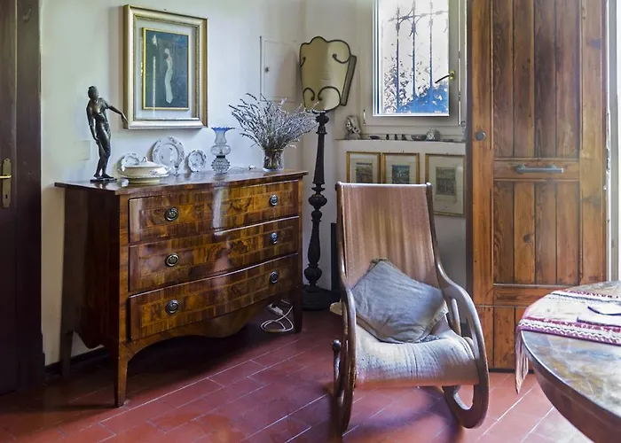 B&B Ca Morari Argenta