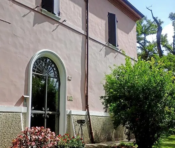 Ca Morari 3* Argenta