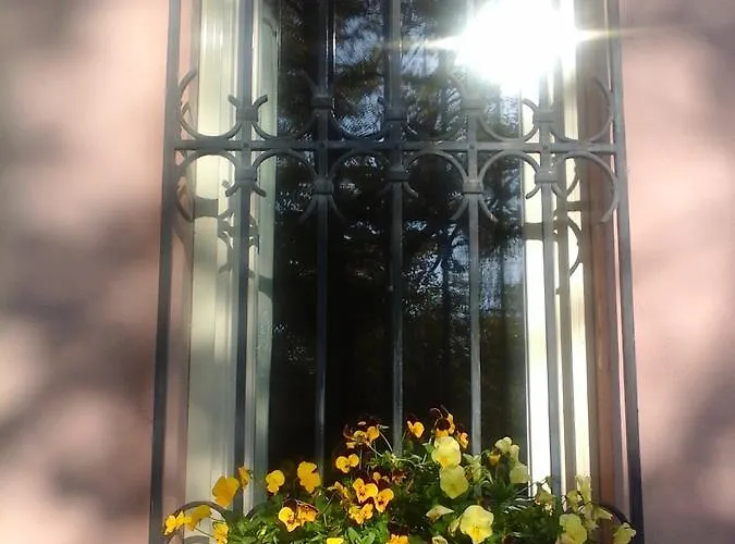 Ca Morari B&B Argenta