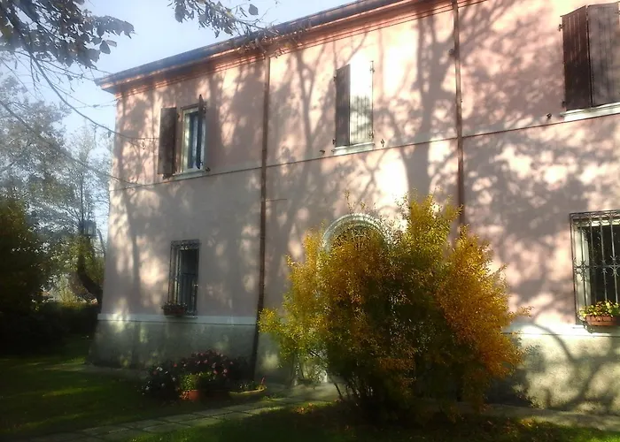 Ca Morari 3* Argenta