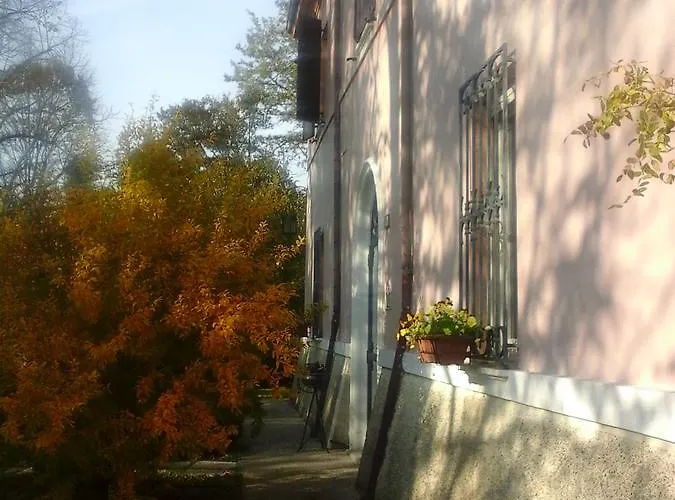 B&B Ca Morari Argenta