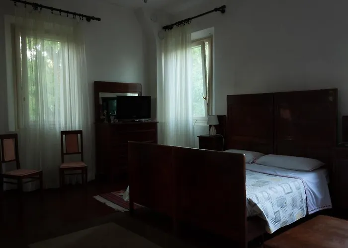 Ca Morari 3* Argenta