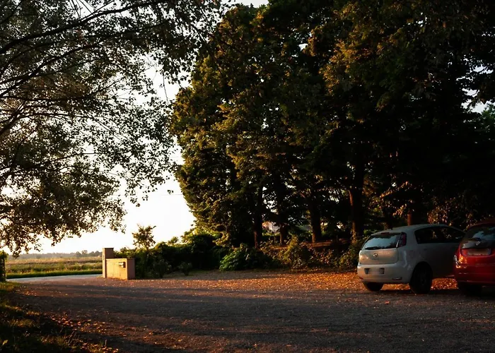 B&B Ca Morari Argenta