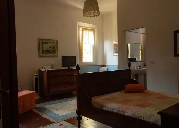 Ca Morari B&B Argenta